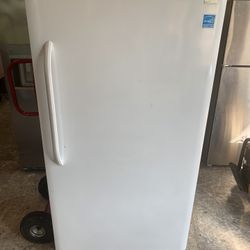 Frigidaire Freezer 