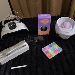 pedicure manicure  Tools 