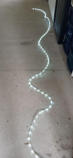 Led Rope Light
