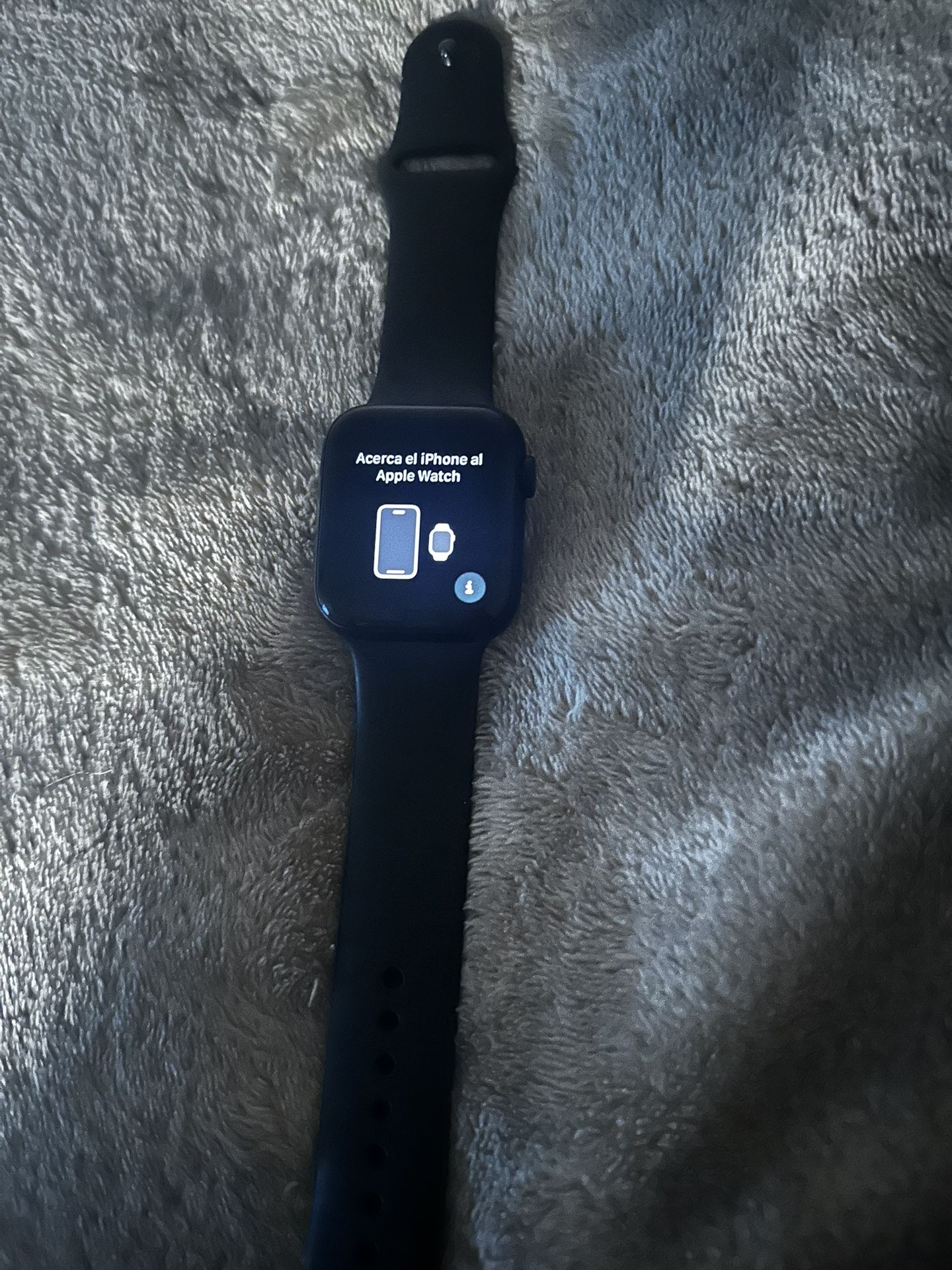 Apple Watch Series 9 44mm