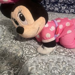 Minnie Mouse