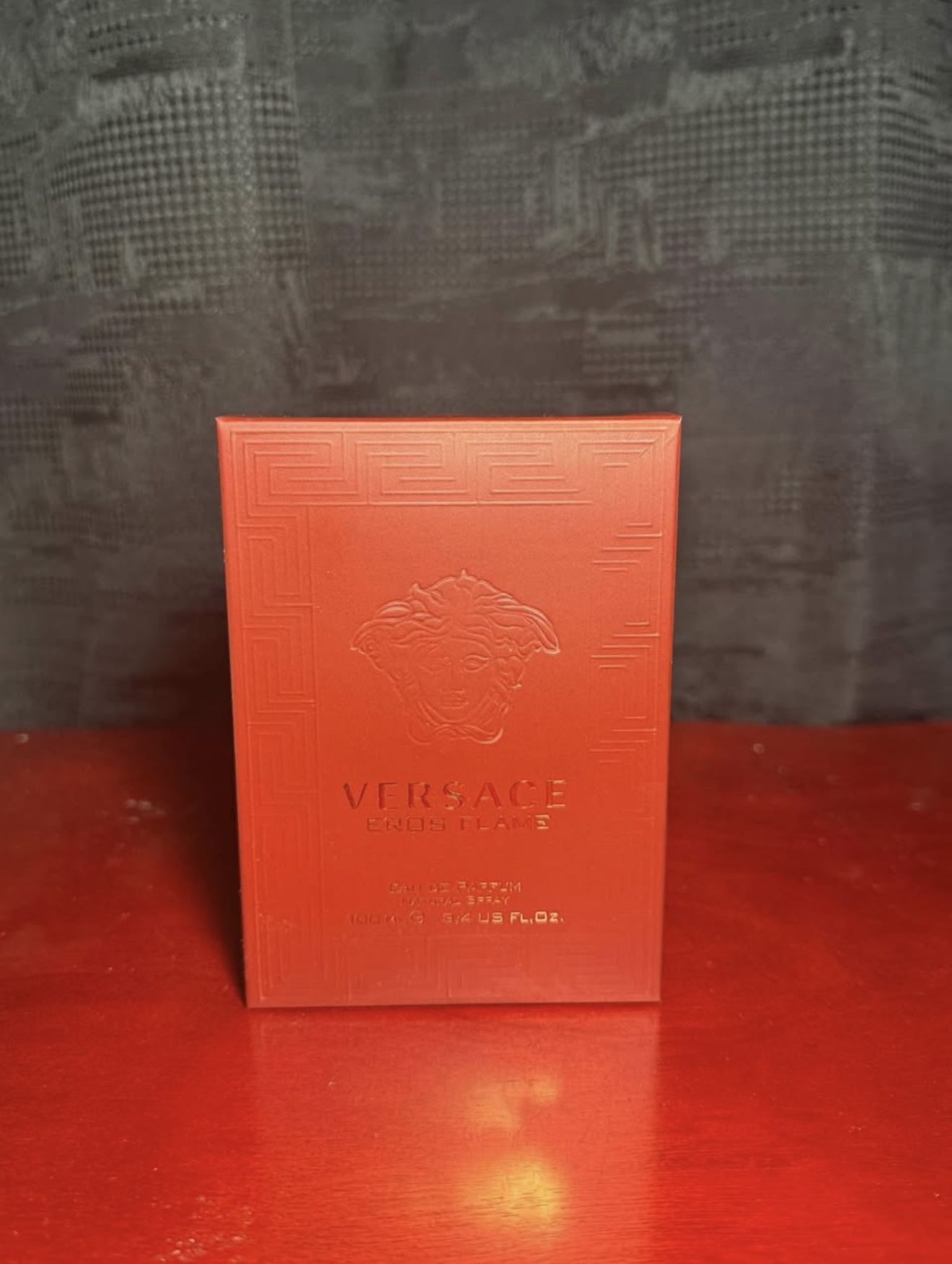 Versace Eros Flame Eau De Parfum