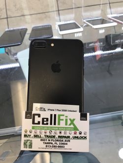 iPhone 7 plus