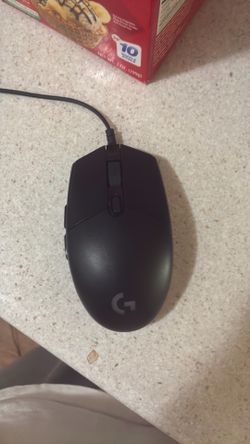 Logitech Gaming mouse