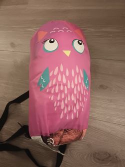 Kids Sleeping Bag