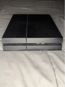 Playstation 4 Console