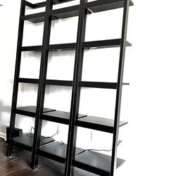Ikea Triple Shelf 