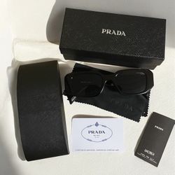 Top Tier Prada Sunglasses 