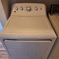 2021 GE dryer