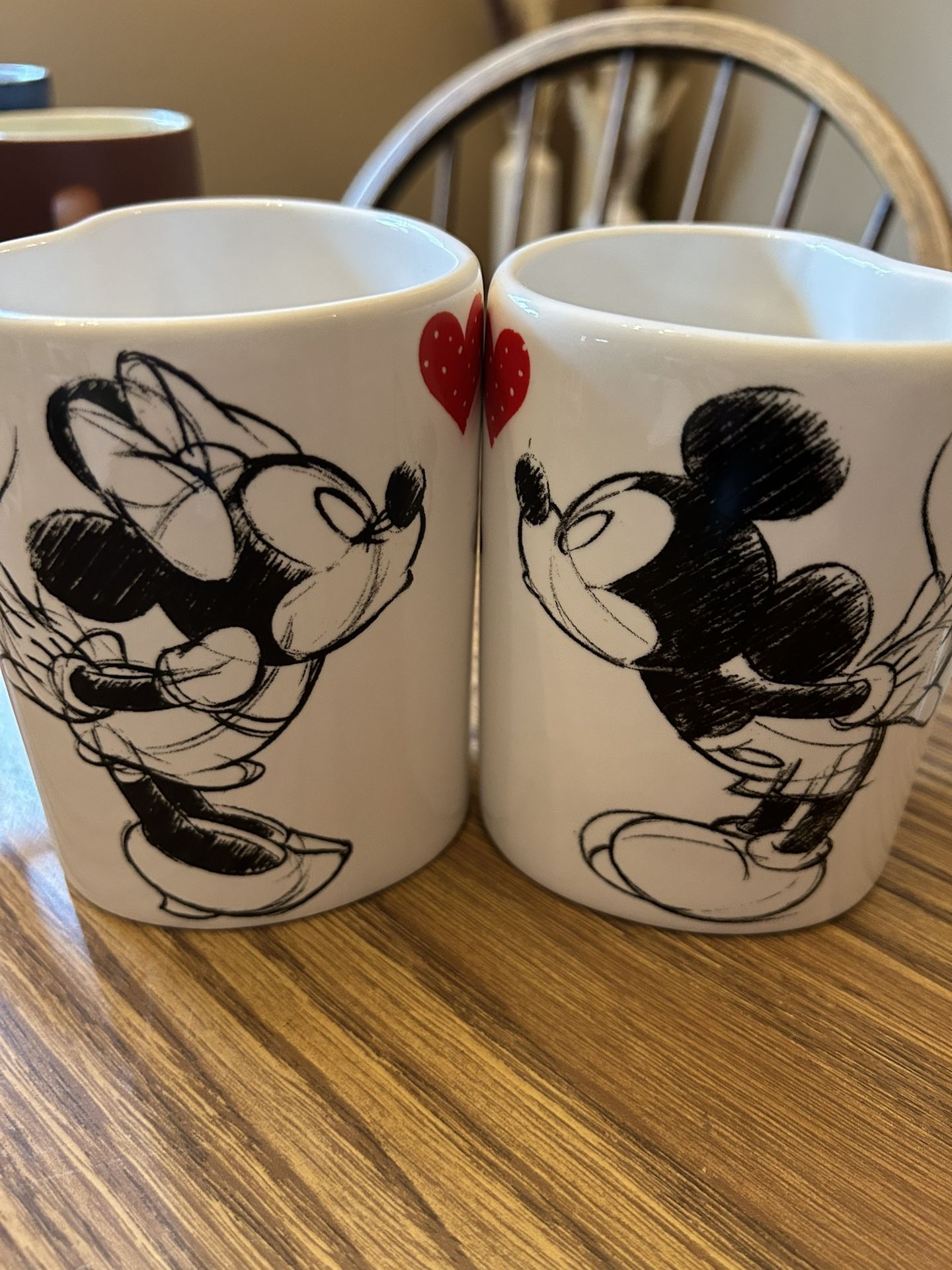 Disney Parks Mickey Mouse Some Mornings are Rough Blue Coffee Tea Mug Cup  16OZ. 5 tall. for Sale in San Jose, CA - OfferUp