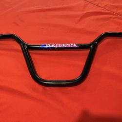 GT BMX Pro Performer Handlebars “NEW”