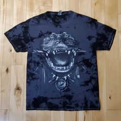 Everglades Holiday Park Gator T-Shirt (M)