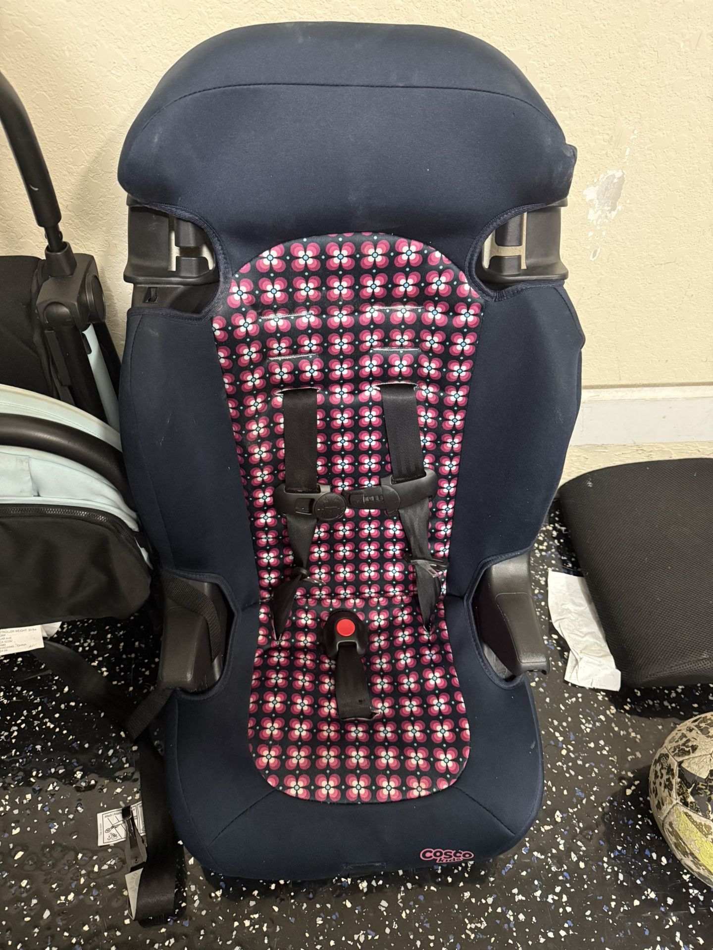 Car Seat