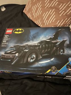 LEGO Batman Forever Batmobile  DC