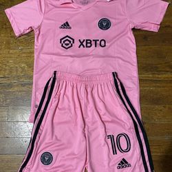 "JERSEYS DE FUTBOL ⚽ MUNDIAL LRA"