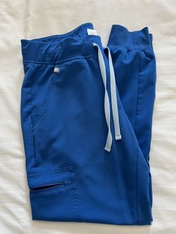 Figs Scrub Pants Size Small