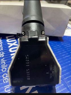 2008 Nissan Titan Turn Signal