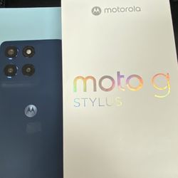 Express with a NEW Moto g Stylus 2025 ✨