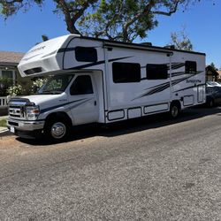 2023 Forrest River Sunseeker