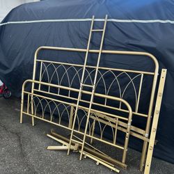 Free Queen Bed Frame