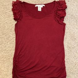 Ladies Max Studio Top 