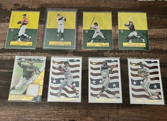 Baseball Cards