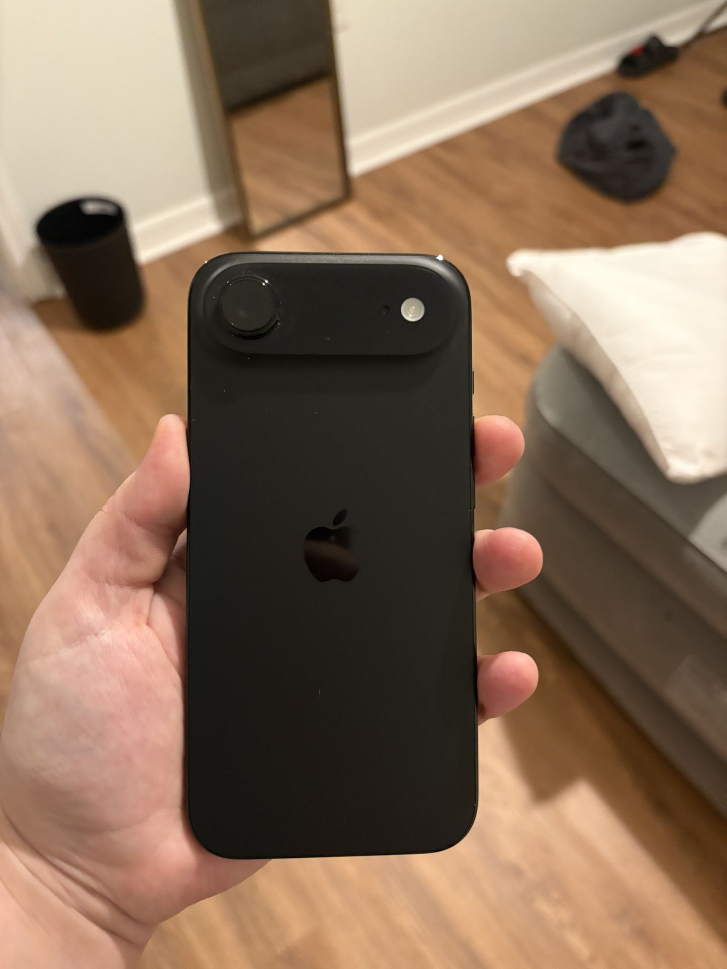 Brand New iPhone Air