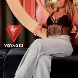 Best adults Only cruise- ALL INCLUSIVE! My Next Virgin Voyage Placeholder Certificate - VIRGIN CRUISE ADULTS ONLY! 