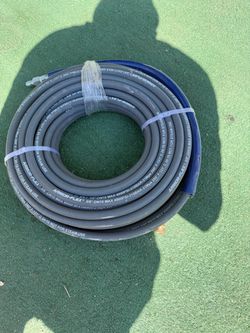 Armor-flex Pressure washer hose 4500 psi