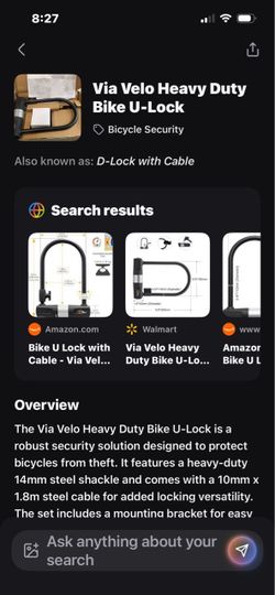 U-LOCK