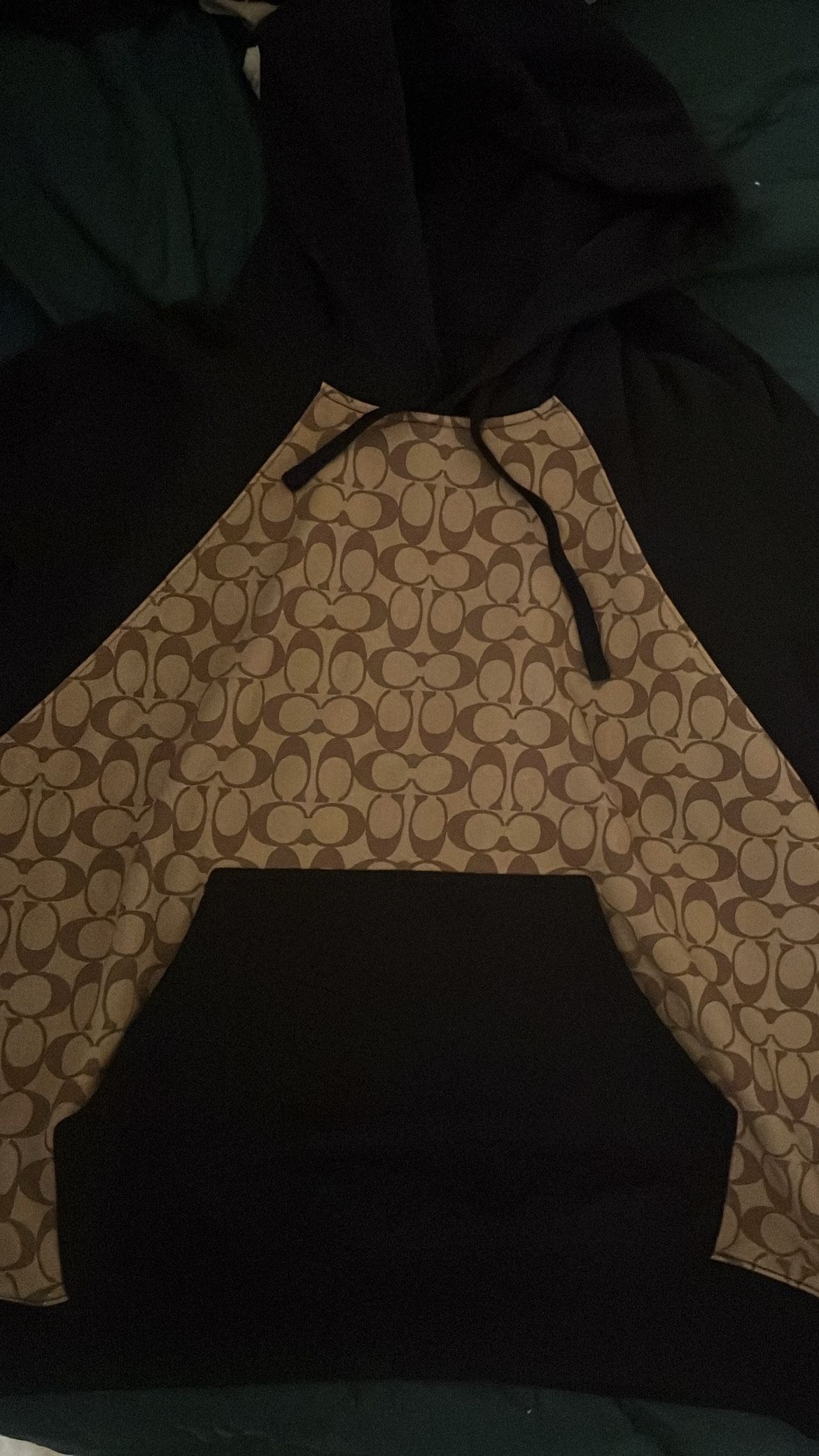 Coach Hoodie 