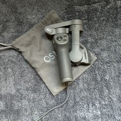 DJI OSMO MOBILE 3