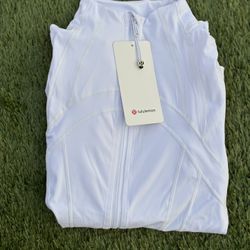Lululemon Define Jacket 