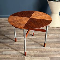 Mid-Century Modern Side Table by Jack Cartwright, c.1960’s
- Delivery Available