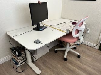 Standing Desk Table