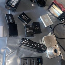 Algunas Prende Algunas No 