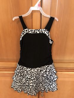 Girls dress BCX, size 6