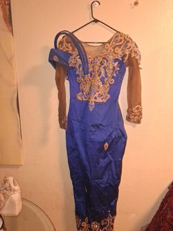 Womens Evening Gown