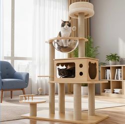 (New) Cat Tree