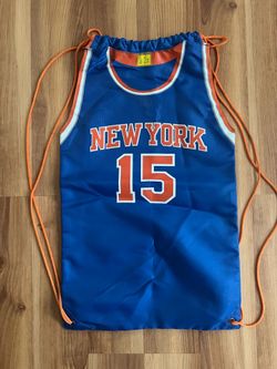 New York Knicks Back Pack
