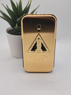 Rabanne 

1 Million Elixir 

1.7 fl ⭐️