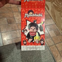 Monchhichi