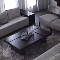 Coffee or COCKTAIL table Adriana Hoyos