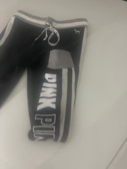 Pink size small