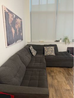 Sectional Couch