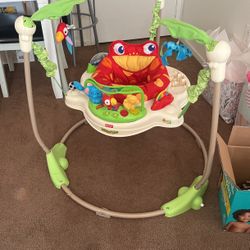 Baby Bouncer