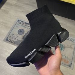 Balenciaga, Mcqueens, Burberry, Dior, Dolce & Gabbana