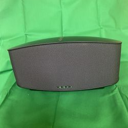 Sonica Wi-Fi Speaker High Fidelity Wireless Speaker System