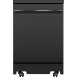 GE Portable Dishwasher