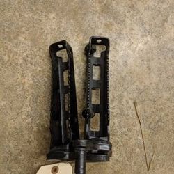 Used Raptor 660 parts for sale..